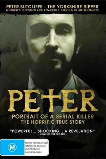 Peter movie poster - Entertainment content