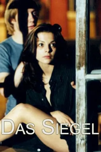 Das Siegel movie poster - Rated 3/10