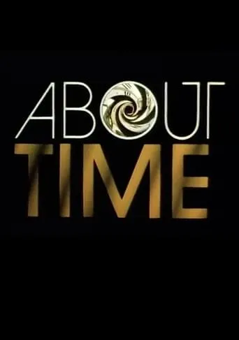 About Time movie poster - Rated 3/10