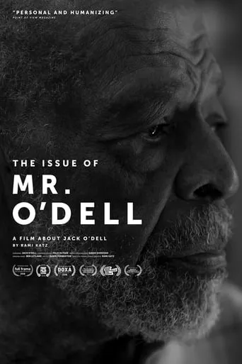 The Issue of Mr. O'Dell movie poster - Entertainment content