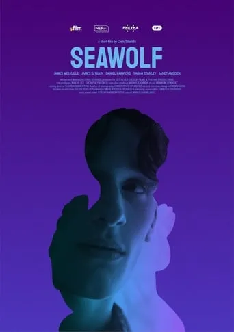 Seawolf movie poster - Rated 1/10