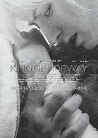 King of Norway movie poster - Entertainment content