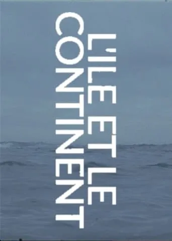 Island and Mainland movie poster - Rated 5.4/10