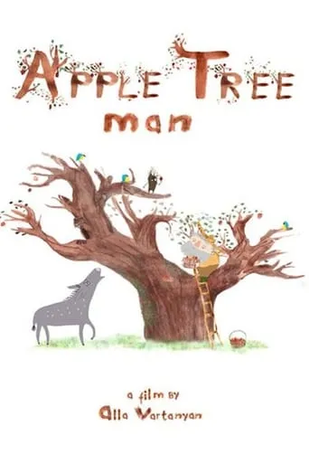 Apple Tree Man movie poster - Entertainment content