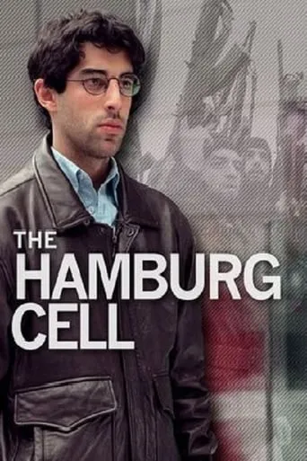 The Hamburg Cell movie poster - Rated 5.7/10