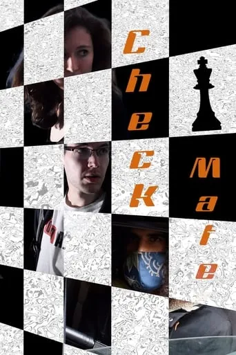 Checkmate movie poster - Entertainment content