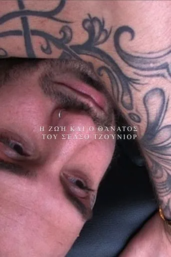 The Life and Death of Celso Junior movie poster - Rated 2/10