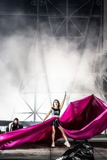 Bizet: Carmen movie poster - Entertainment content