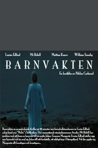 Barnvakten movie poster - Entertainment content