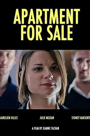 Apartment for Sale movie poster - Rated 4.5/10
