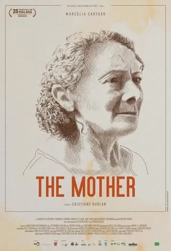 The Mother movie poster - Rated 7/10