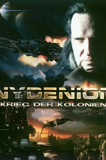 Nydenion movie poster - Rated 3.8/10