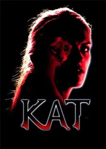 Kat movie poster - Rated 6.1/10