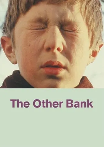 The Other Bank movie poster - Rated 5.9/10