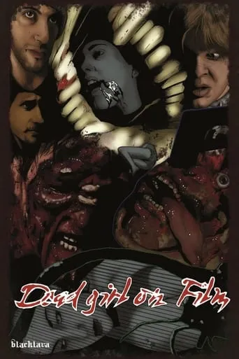 Dead Girl on Film movie poster - Rated 5.3/10