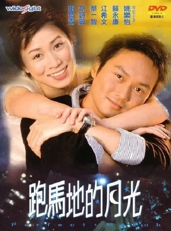Perfect Match movie poster - Rated 7/10