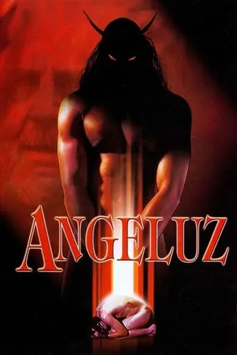 Angel of Light movie poster - Rated 5.1/10