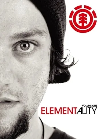 Element - Elementality Volume One movie poster - Rated 6/10