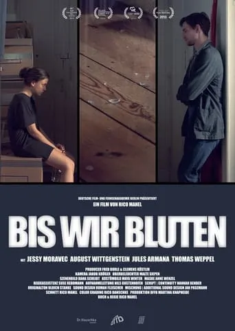 Until We Bleed movie poster - Entertainment content