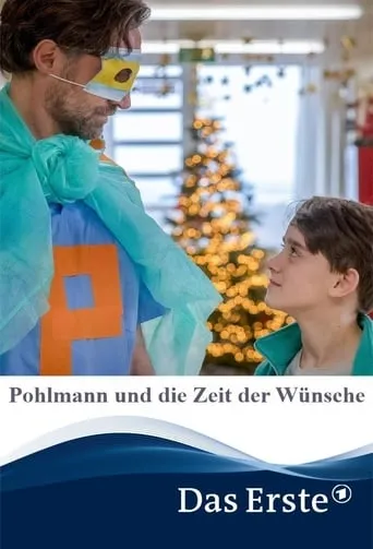 Pohlmann und die Zeit der Wünsche movie poster - Rated 6.4/10