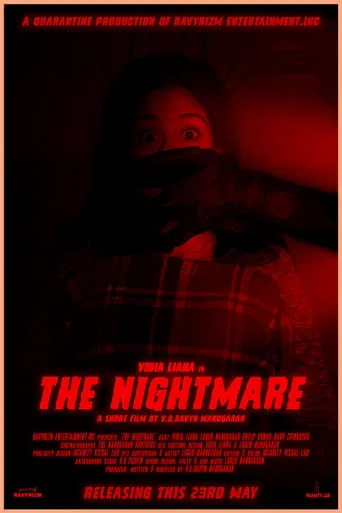 The Nightmare movie poster - Rated 6/10