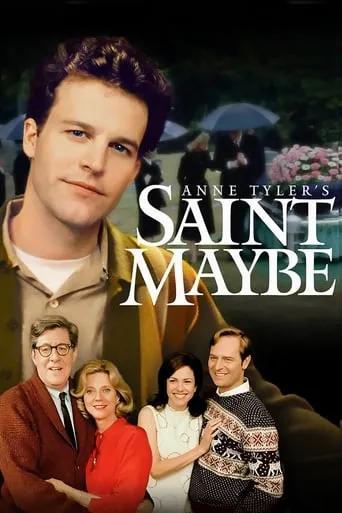 Saint Maybe movie poster - Rated 6.2/10