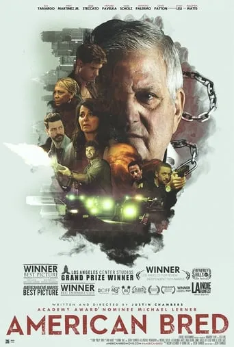American Bred movie poster - Entertainment content