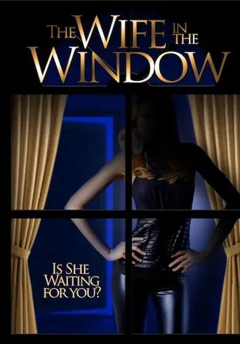 The Wife in the Window movie poster - Entertainment content
