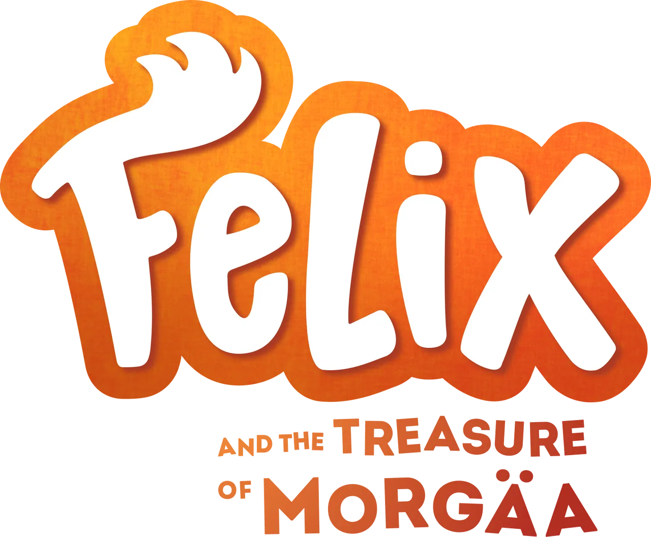Felix and the Treasure of Morgäa