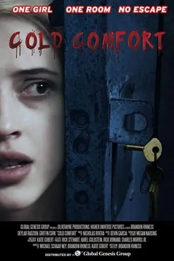 The Project movie poster - Rated 3/10