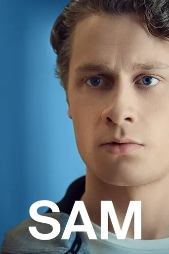Sam movie poster - Rated 7/10