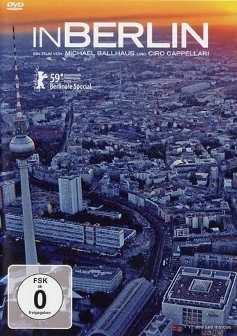 In Berlin movie poster - Entertainment content