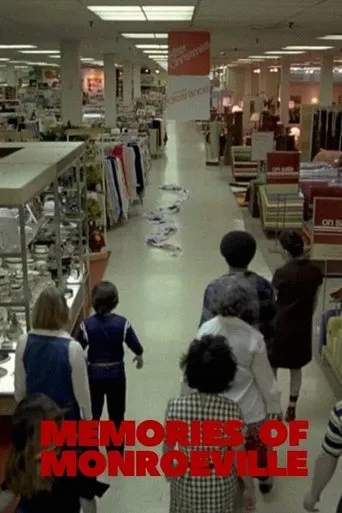 Memories of Monroeville: Revisiting the 'Dawn of the Dead' Mall movie poster - Rated 7/10