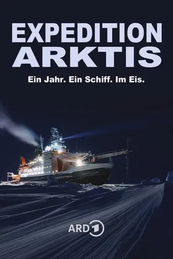 Arctic Drift movie poster - Rated 6.2/10