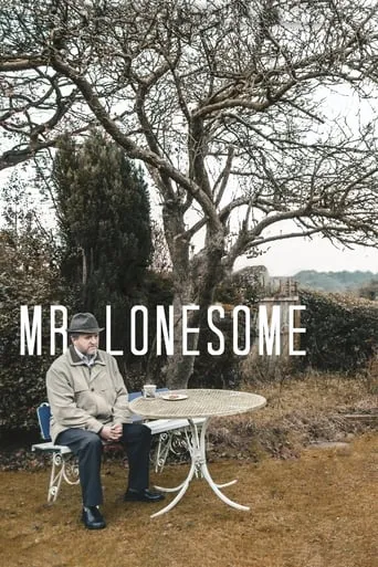 Mr Lonesome movie poster - Rated 6/10