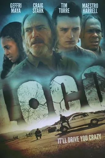 Loco movie poster - Rated 6.5/10
