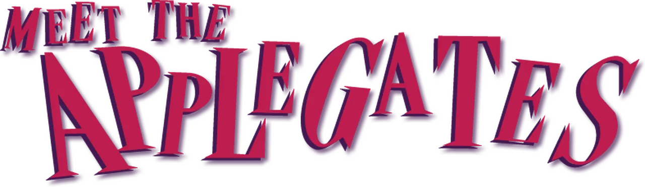 Meet the Applegates
