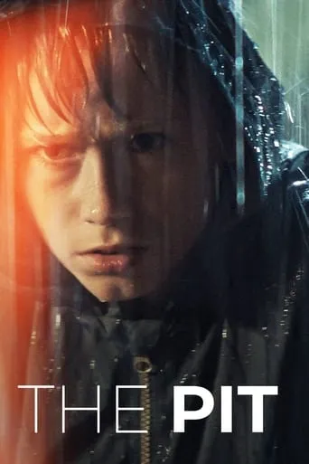 The Pit movie poster - Rated 6.6/10