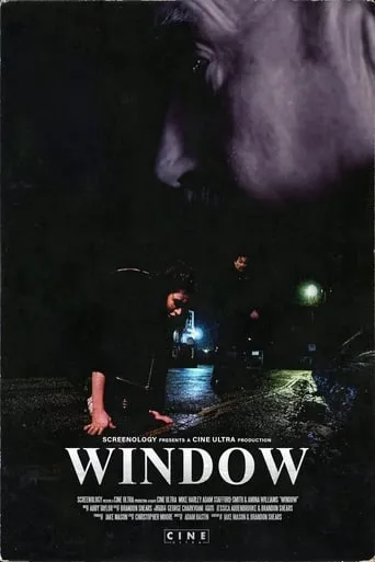 Window movie poster - Entertainment content