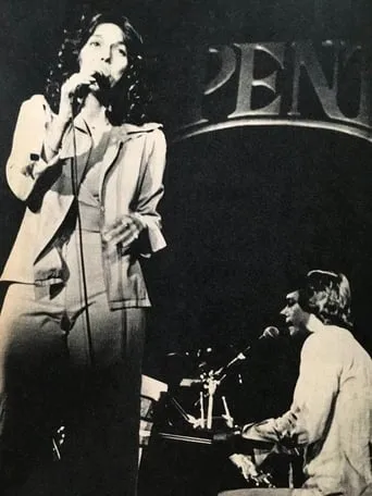 Carpenters: Live at Budokan movie poster - Entertainment content