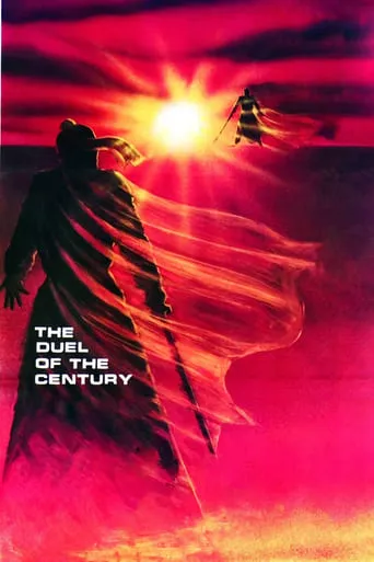 The Duel of the Century movie poster - Rated 6.7/10