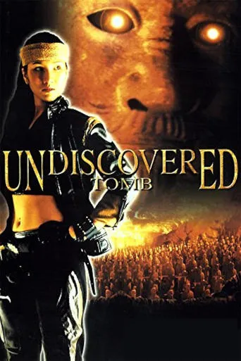 Undiscovered Tomb movie poster - Rated 3/10