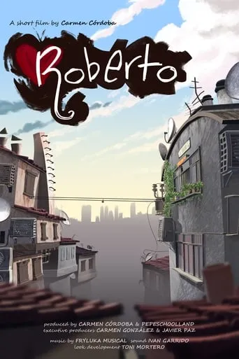 Roberto movie poster - Rated 8/10