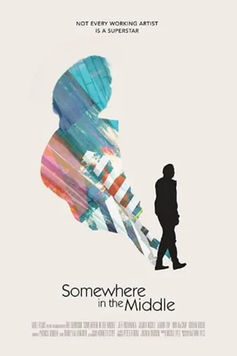 Somewhere in the Middle movie poster - Entertainment content