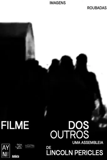 Filme dos Outros movie poster - Entertainment content