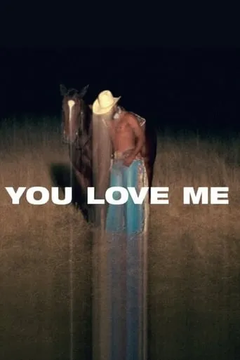 You Love Me movie poster - Entertainment content