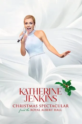 Katherine Jenkins Christmas Spectacular movie poster - Rated 8.5/10