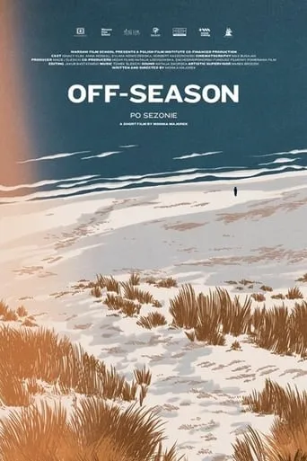 Off-Season movie poster - Entertainment content
