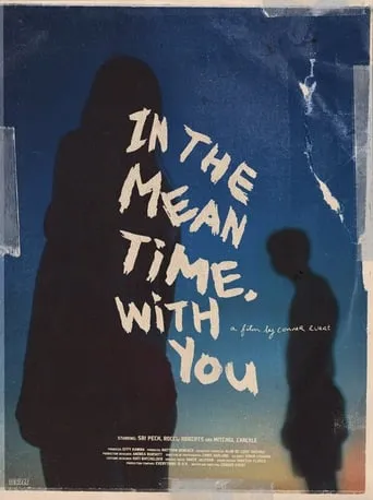 In The Meantime, With You movie poster - Entertainment content