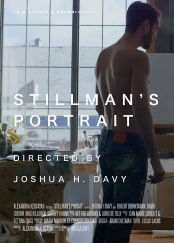 Stillman's Portrait movie poster - Rated 6/10